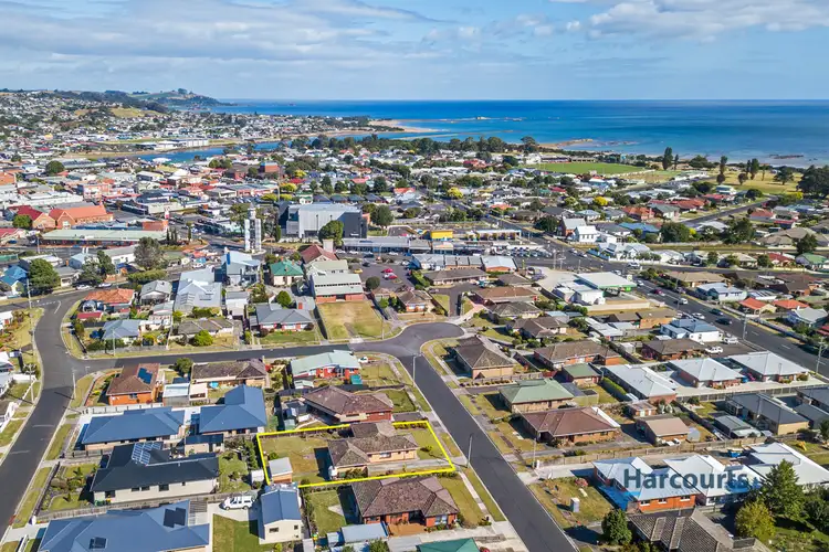 Third view of Homely house listing, 7 Wilson Place, Ulverstone TAS 7315