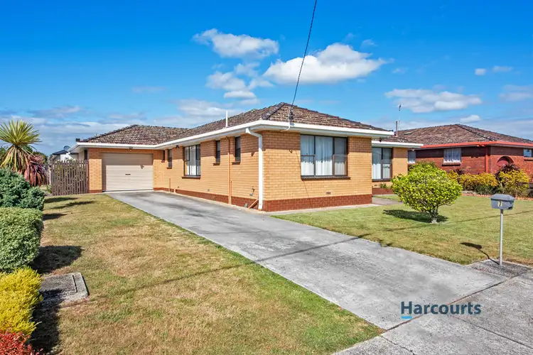 Fourth view of Homely house listing, 7 Wilson Place, Ulverstone TAS 7315