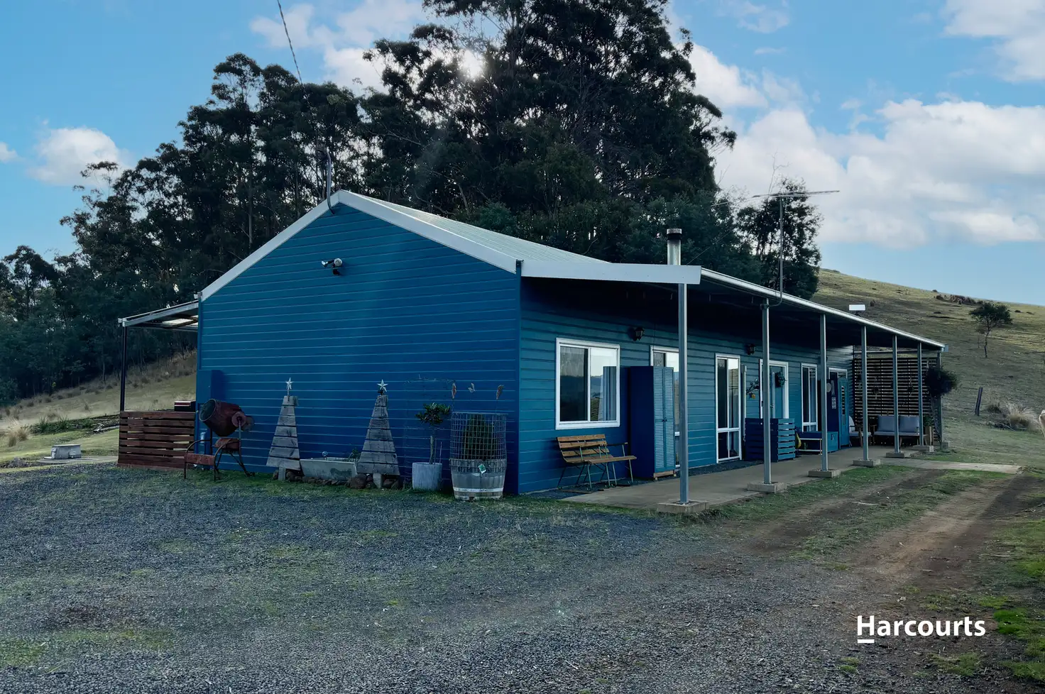 Main view of Homely house listing, 242 Springhill Bottom Road, Colebrook TAS 7027