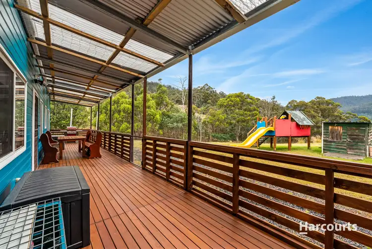 Fourth view of Homely house listing, 242 Springhill Bottom Road, Colebrook TAS 7027