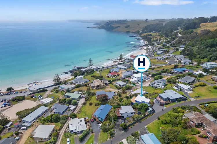 8 Morton Street, Boat Harbour Beach TAS 7321