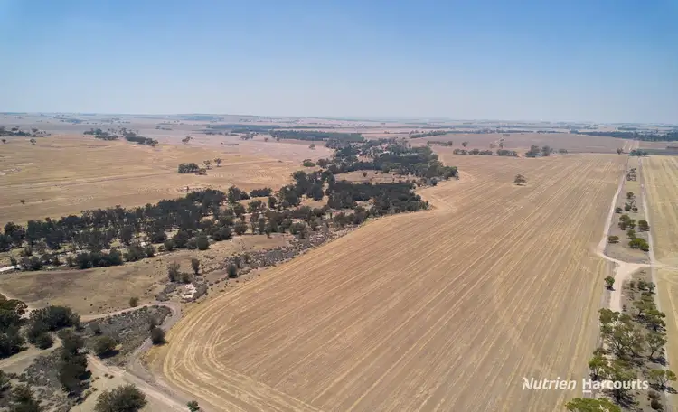 Second view of Homely rural property listing, 1608 Northam-Pithara Road, Jennapullin WA 6401