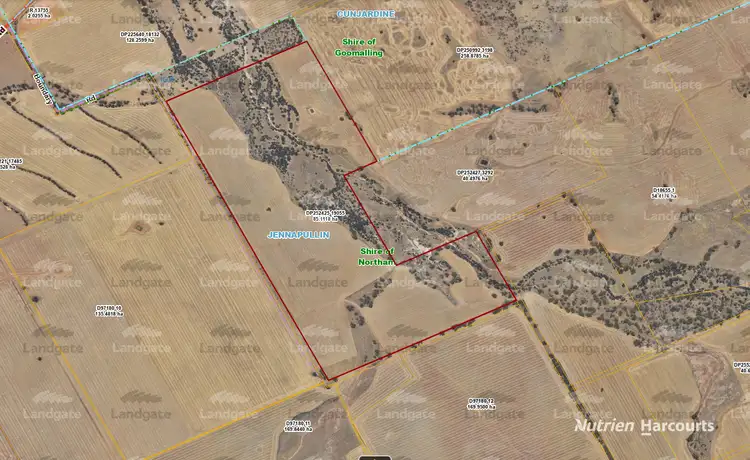 Sixth view of Homely rural property listing, 1608 Northam-Pithara Road, Jennapullin WA 6401