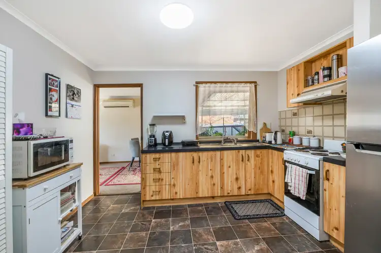 Second view of Homely house listing, 11 Bankhead Street, Cohuna VIC 3568