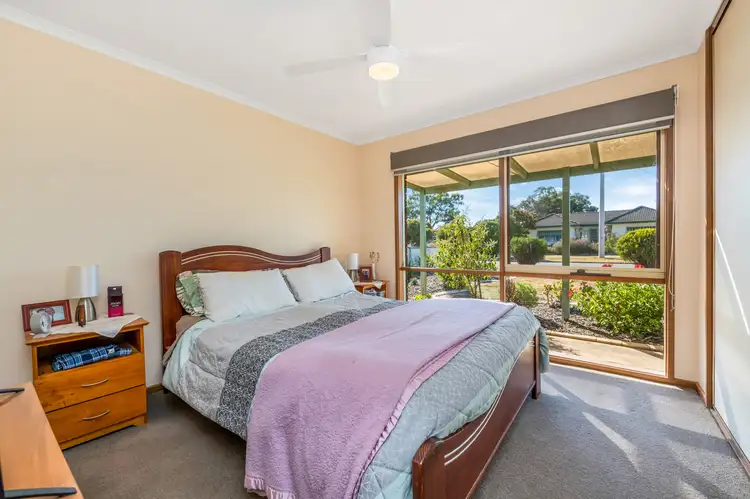 Fifth view of Homely house listing, 11 Bankhead Street, Cohuna VIC 3568