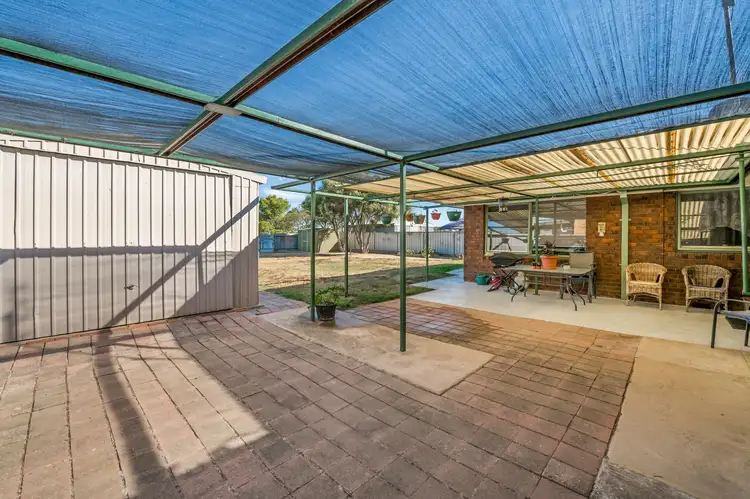 Seventh view of Homely house listing, 11 Bankhead Street, Cohuna VIC 3568