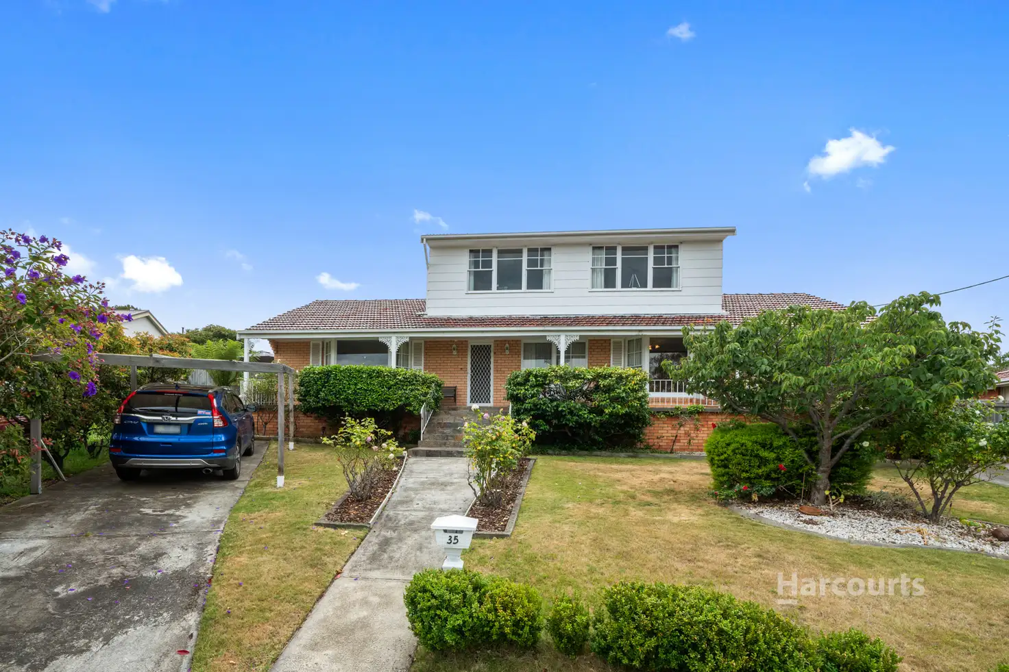 Main view of Homely house listing, 35 Baragoon Street, Howrah TAS 7018