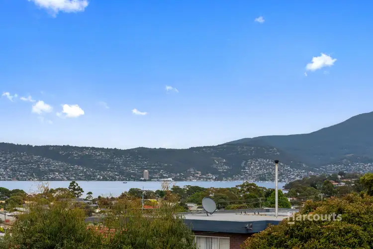 Second view of Homely house listing, 35 Baragoon Street, Howrah TAS 7018