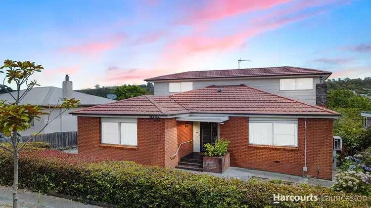 Main view of Homely house listing, 170 Hobart Road, Kings Meadows TAS 7249
