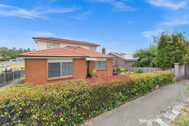 Second view of Homely house listing, 170 Hobart Road, Kings Meadows TAS 7249