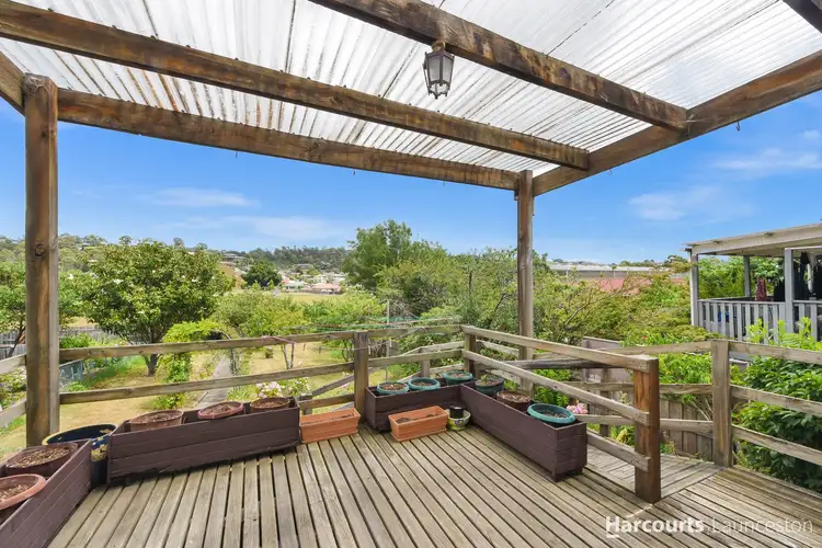 Sixth view of Homely house listing, 170 Hobart Road, Kings Meadows TAS 7249