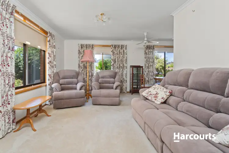 Second view of Homely house listing, 33 Arthur Street, Scottsdale TAS 7260