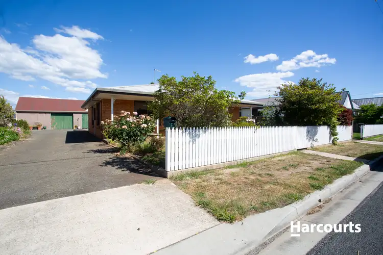 Third view of Homely house listing, 33 Arthur Street, Scottsdale TAS 7260
