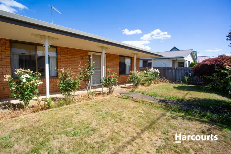 Fourth view of Homely house listing, 33 Arthur Street, Scottsdale TAS 7260