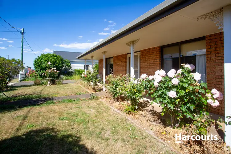 Fifth view of Homely house listing, 33 Arthur Street, Scottsdale TAS 7260