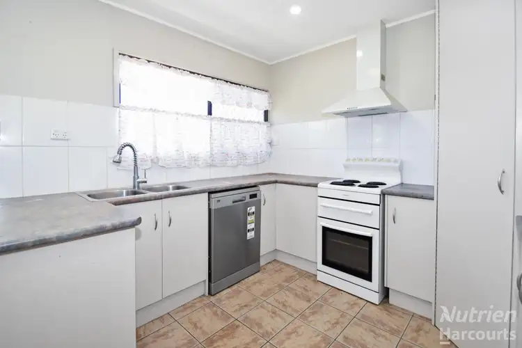 Second view of Homely house listing, 49 Lyndavale Drive, Larapinta NT 875