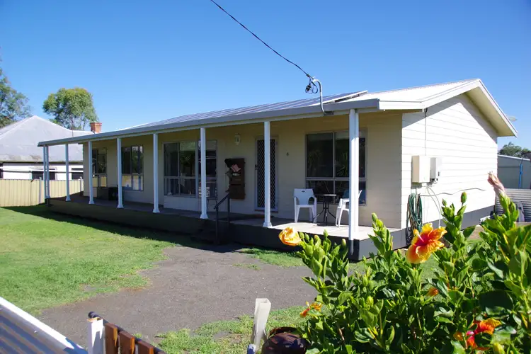 Third view of Homely house listing, 6 Wilga Street, Bellata NSW 2397