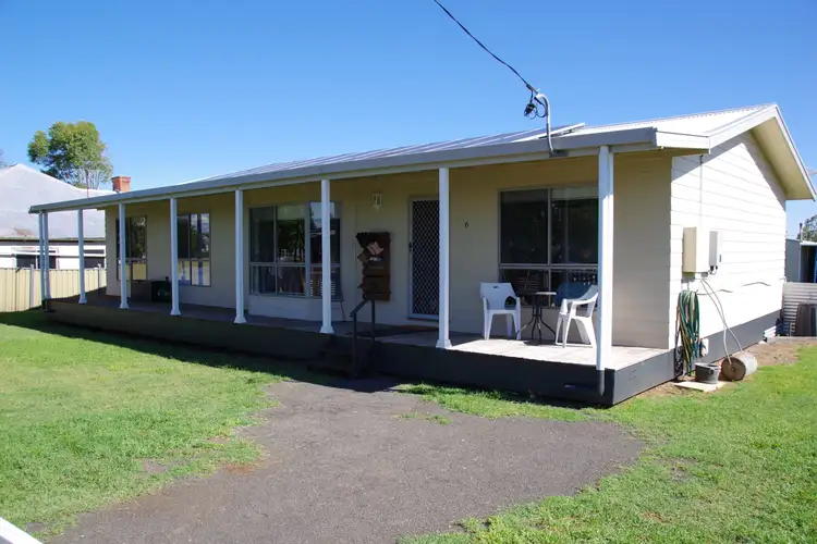 Fourth view of Homely house listing, 6 Wilga Street, Bellata NSW 2397