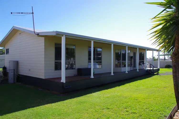 Fifth view of Homely house listing, 6 Wilga Street, Bellata NSW 2397