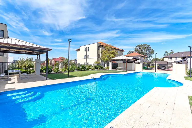 Second view of Homely apartment listing, 8/2 Wattlebird Loop, Joondalup WA 6027