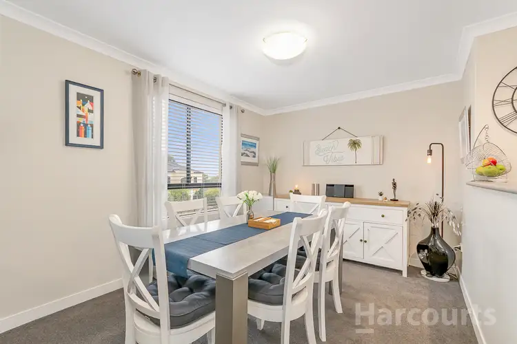 Fourth view of Homely apartment listing, 8/2 Wattlebird Loop, Joondalup WA 6027