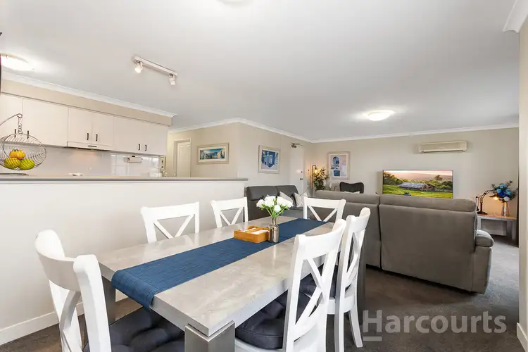 Fifth view of Homely apartment listing, 8/2 Wattlebird Loop, Joondalup WA 6027