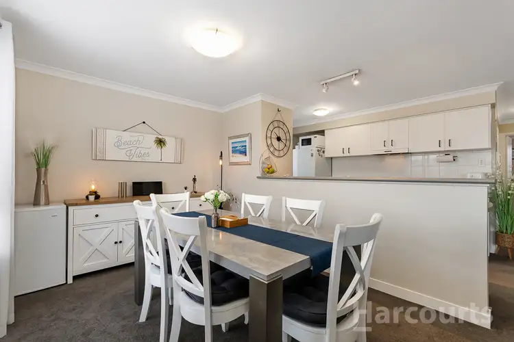 Sixth view of Homely apartment listing, 8/2 Wattlebird Loop, Joondalup WA 6027