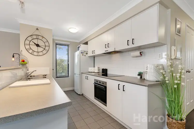 Seventh view of Homely apartment listing, 8/2 Wattlebird Loop, Joondalup WA 6027