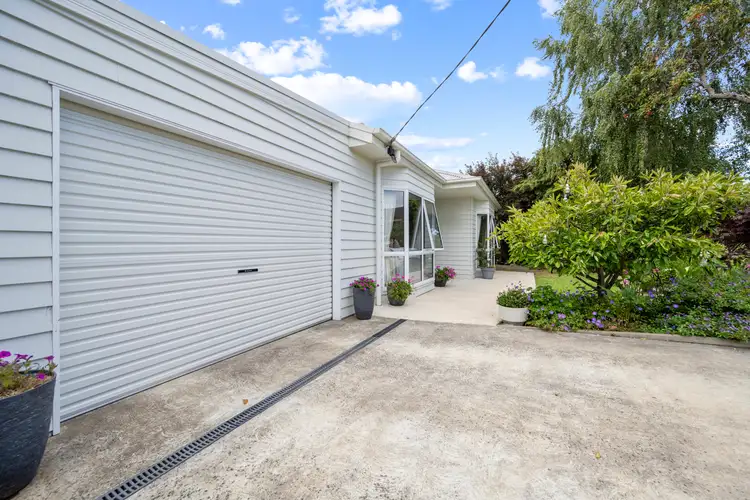 Third view of Homely house listing, 1 Olympic Court, Leongatha VIC 3953