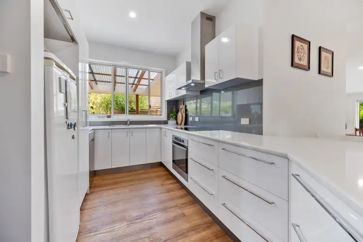 Fourth view of Homely house listing, 1 Olympic Court, Leongatha VIC 3953