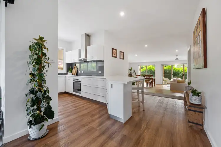 Fifth view of Homely house listing, 1 Olympic Court, Leongatha VIC 3953