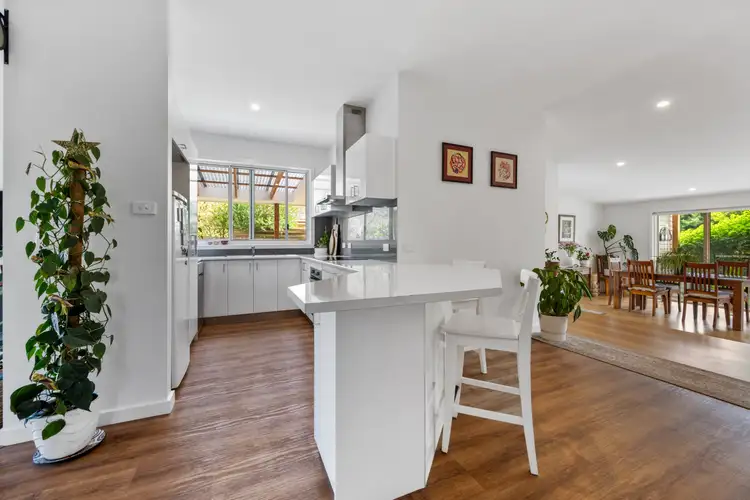 Sixth view of Homely house listing, 1 Olympic Court, Leongatha VIC 3953