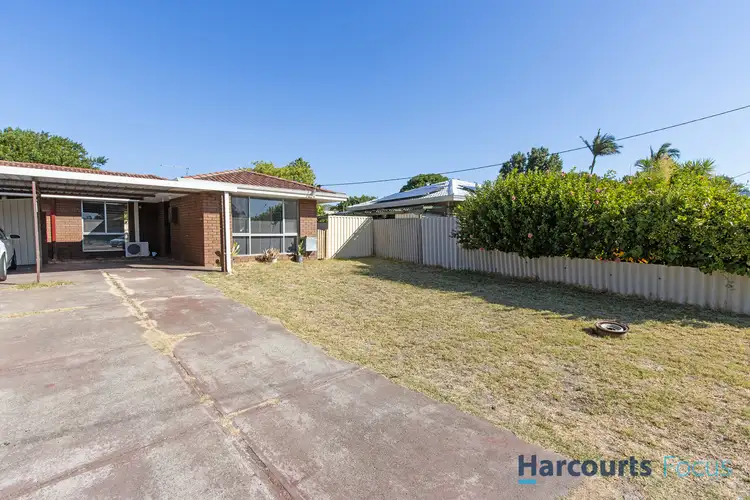19 Urana Road, Armadale WA 6112