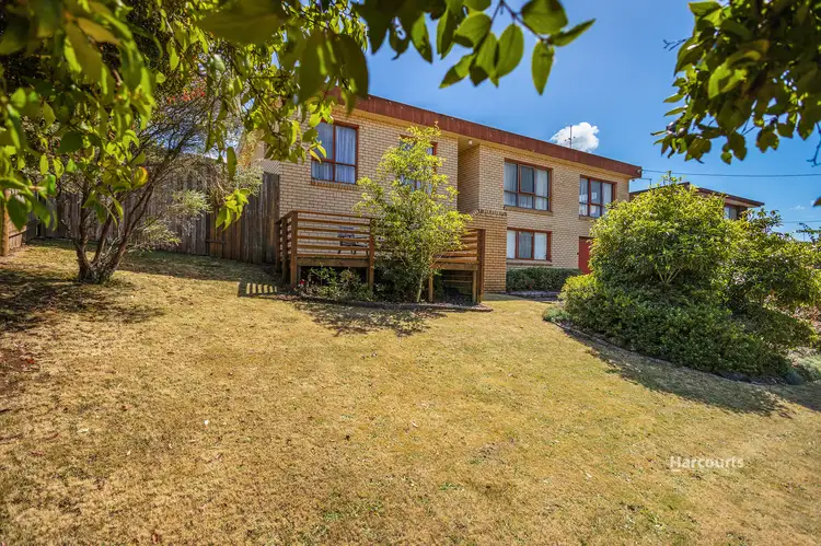 Second view of Homely house listing, 10 Adina Court, Penguin TAS 7316