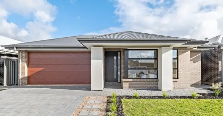 15 Starling Street, Riverlea Park SA 5120