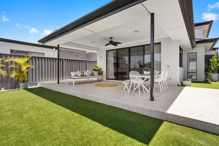 Fourth view of Homely house listing, 24B Searle Road, Ardross WA 6153