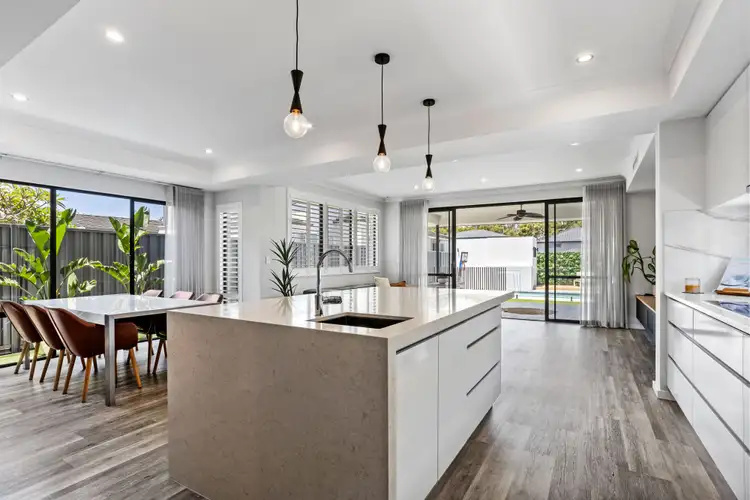 Fifth view of Homely house listing, 24B Searle Road, Ardross WA 6153