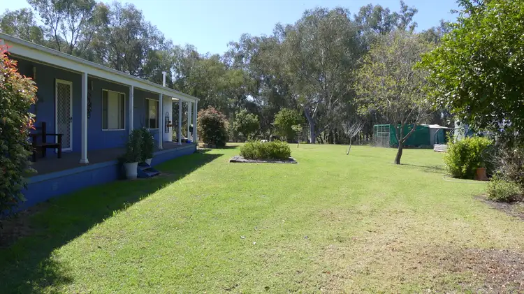 Fourth view of Homely rural property listing, 343 Rifle Range Rd, Warren NSW 2824