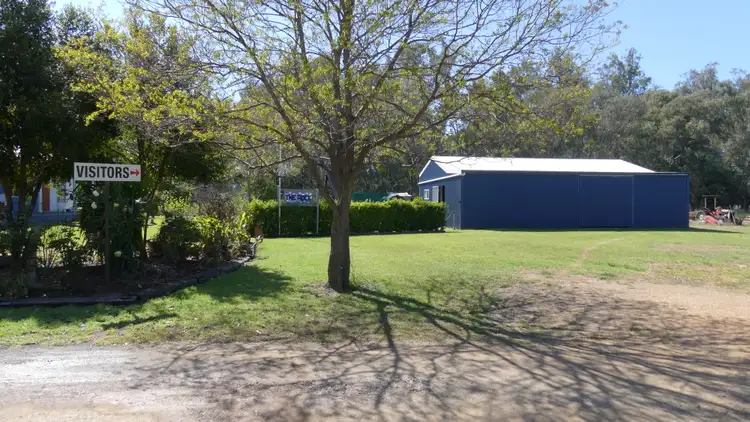 Seventh view of Homely rural property listing, 343 Rifle Range Rd, Warren NSW 2824