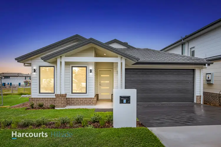 3 Burranah Street