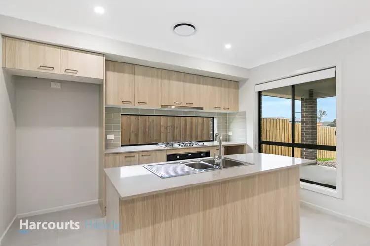 Second view of Homely house listing, 3 Burranah Street, Rouse Hill NSW 2155