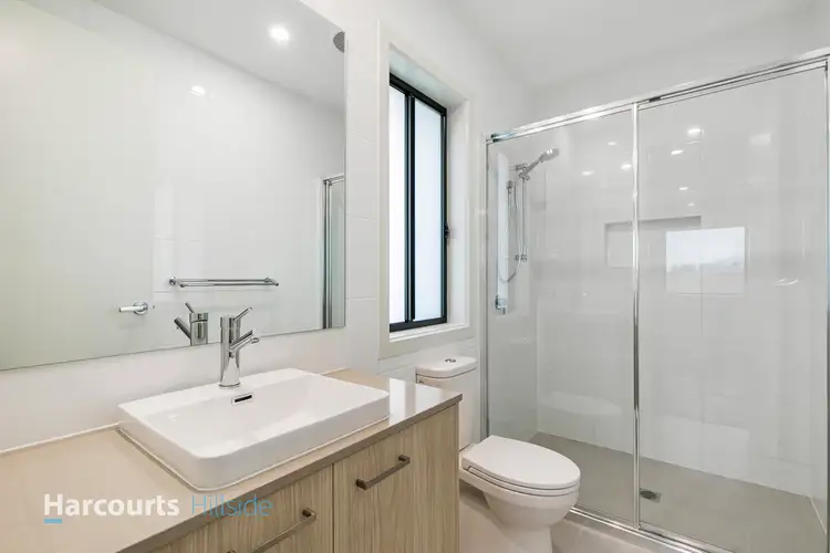 Fifth view of Homely house listing, 3 Burranah Street, Rouse Hill NSW 2155