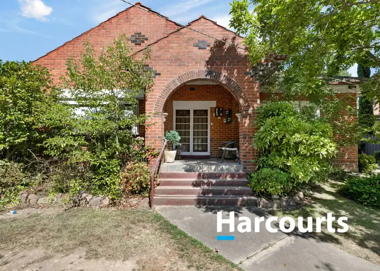Main view of Homely house listing, 8 Riverview Crescent, Wangaratta VIC 3677