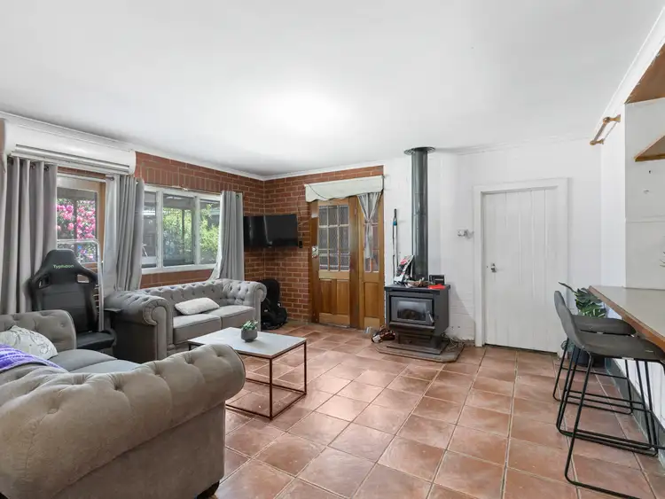 Second view of Homely house listing, 8 Riverview Crescent, Wangaratta VIC 3677