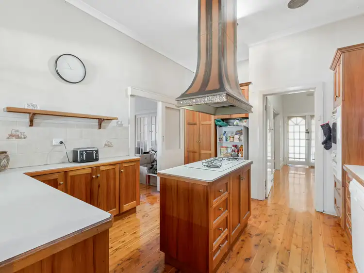 Third view of Homely house listing, 8 Riverview Crescent, Wangaratta VIC 3677