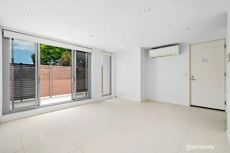 Second view of Homely apartment listing, 4/316 Manningham Road, Doncaster VIC 3108