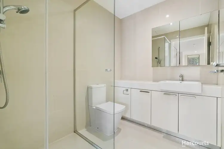 Fifth view of Homely apartment listing, 4/316 Manningham Road, Doncaster VIC 3108