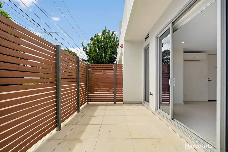 Sixth view of Homely apartment listing, 4/316 Manningham Road, Doncaster VIC 3108