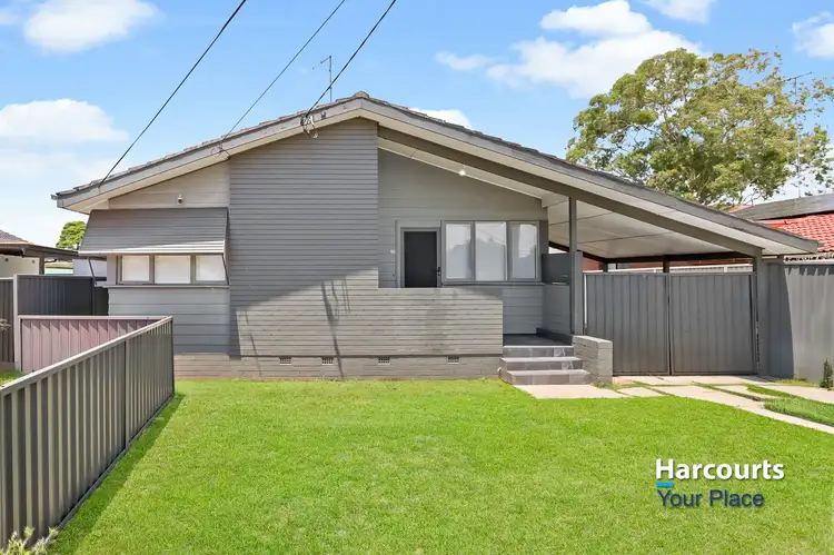 428 & 428A Luxford Road, Lethbridge Park NSW 2770