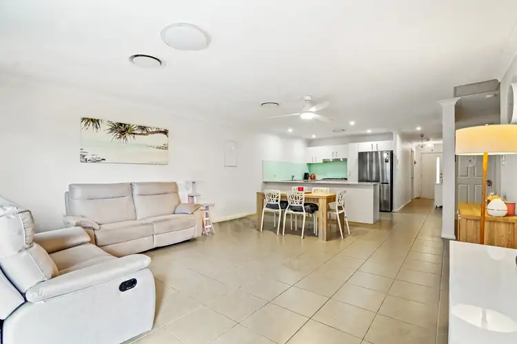 Fifth view of Homely house listing, 52 Rafter Parade, Ropes Crossing NSW 2760